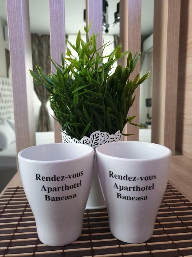 Studio Rendez-Vous Baneasa Bucharest Exterior photo